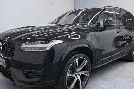 Volvo XC90 69.800 km 50.890 &euro; Herbolzheim 79336