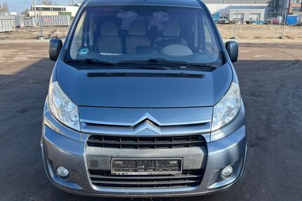 Citroen Jumpy 358.241 km 2.990 &euro; Hamburg 22113
