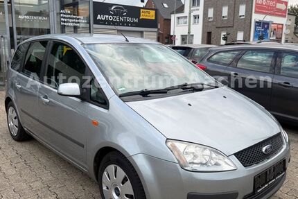Ford C-Max 80.000 km 2.900 &euro; Eschweiler 52249