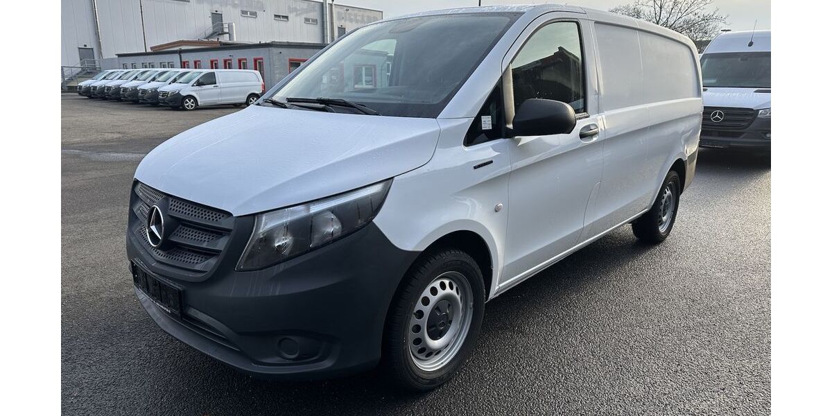 Mercedes-Benz Vito 36.090 km 16.898 &euro; Mainz 55122