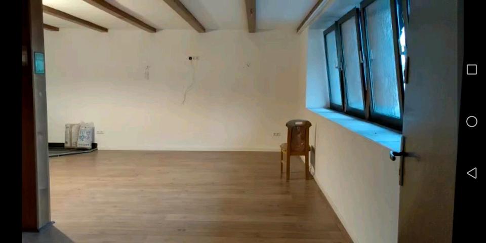 Erdgeschoßwohnung Battweiler - 2 Zimmer, 110 m&sup2;, 600&euro; | Angebot:26425882
