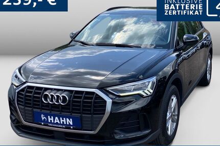 Audi Q3 82.971 km 26.930 &euro; Göppingen 73037