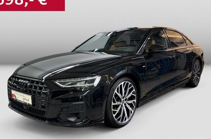 Audi A8 43.600 km 66.960 &euro; Ludwigsburg 71636