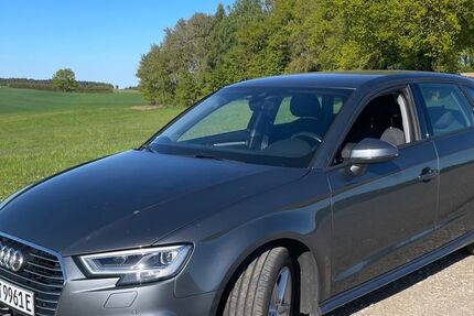 Audi A3 89.900 km 17.500 &euro; München 81679