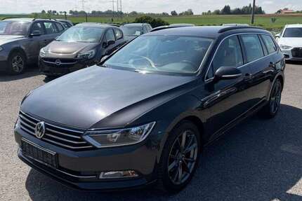 VW Passat 223.000 km 10.990 &euro; Heilbronn 74080