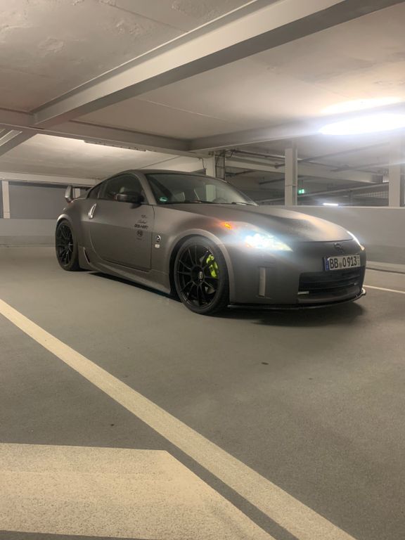 350Z
