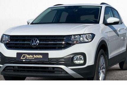 VW T-Cross 35.000 km 17.450 &euro; Groß-Umstadt 64823