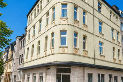 Wohnung Gelsenkirchen Altstadt - 2 Zimmer, 64 m&sup2;, 390&euro; | Angebot:26826596