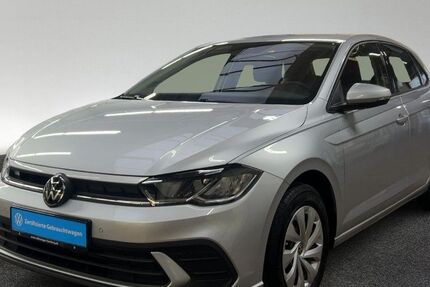 VW Polo 6.905 km 19.444 &euro; Hamburg 22761