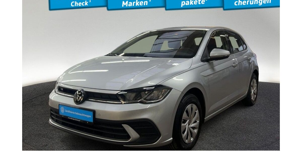 VW Polo 6.905 km 19.444 &euro; Hamburg 22761