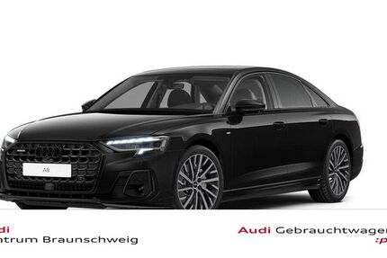 Audi A8 79.950 km 58.750 &euro; Braunschweig 38124