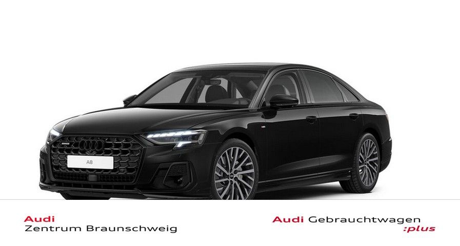 Audi A8 79.950 km 59.980 &euro; Braunschweig 38124