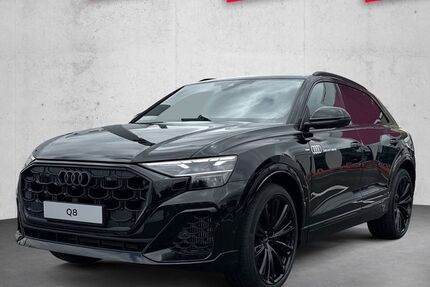 Audi Q8 4.900 km 95.530 &euro; Leipzig 04129
