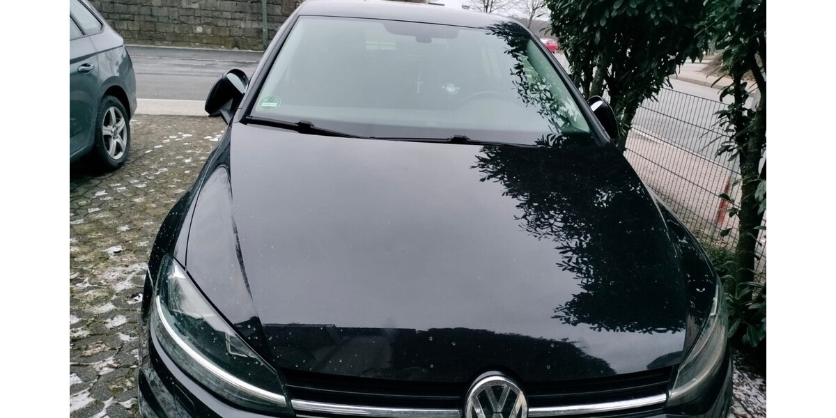 VW Golf 11.100 km 18.000 € Lüdenscheid 58507