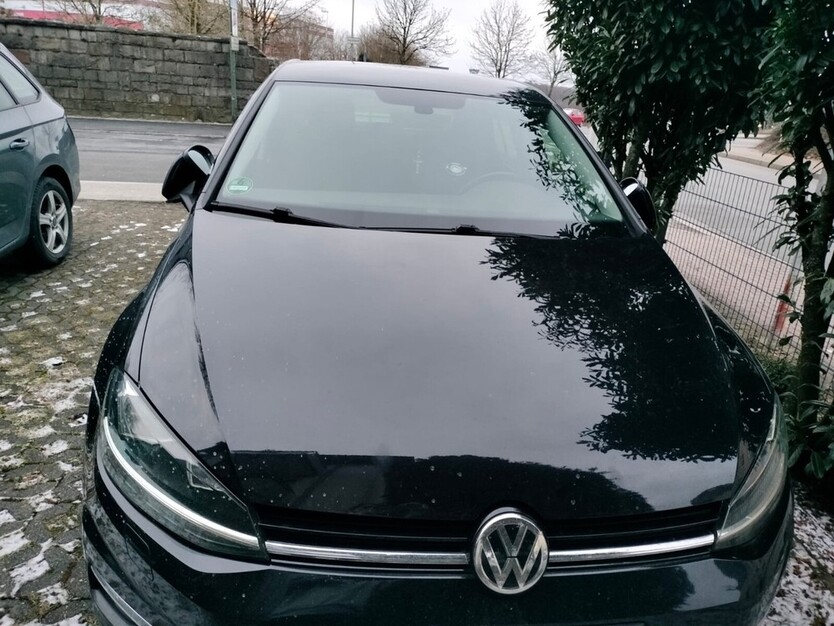 VW Golf 11.100 km 18.000 € Lüdenscheid 58507