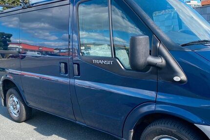 Ford Transit 145.000 km 4.199 € Nürnberg 90431