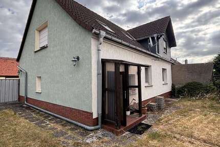 Haus Schönhausen ( Elbe ) - 4.5 Zimmer, 120 m&sup2;, 129.000&euro; | Angebot:26949835