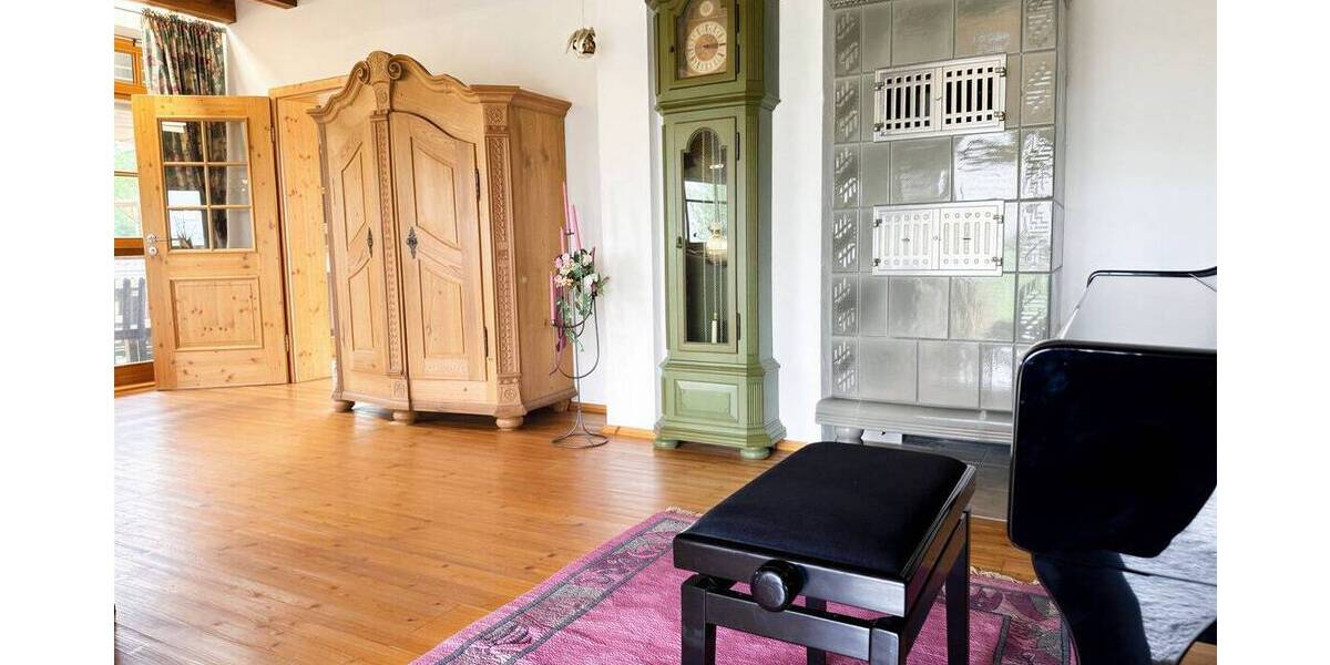 Einfamilienhaus Donauwörth Zirgesheim - 8 Zimmer, 365 m&sup2;, 984.000&euro; | Angebot:26751392
