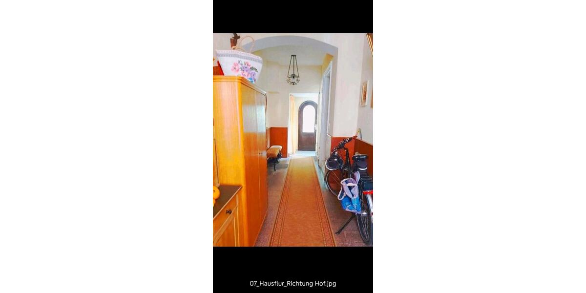 Reihenhaus Zeulenroda-Triebes Triebes - 8 Zimmer, 130 m&sup2;, 100.000&euro; | Angebot:20493588