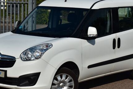 Opel Combo 184.800 km 4.990 &euro; Celle 29227