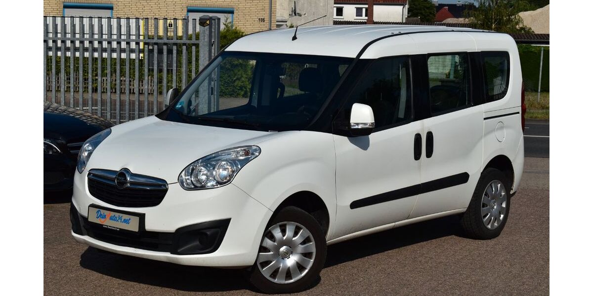 Opel Combo 184.800 km 5.290 &euro; Celle 29227