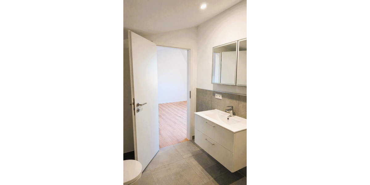 Moderne Wohnung aus 2026 in ruhiger Lage von Husum (Kreis Nienburg (Weser)) - Etagenwohnung Husum | Angebot:27449981