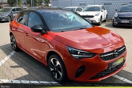 Opel Corsa 36.900 km 14.990 &euro; Gruenstadt 67269