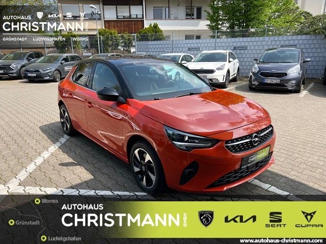 Opel Corsa 36.900 km 14.990 &euro; Gruenstadt 67269