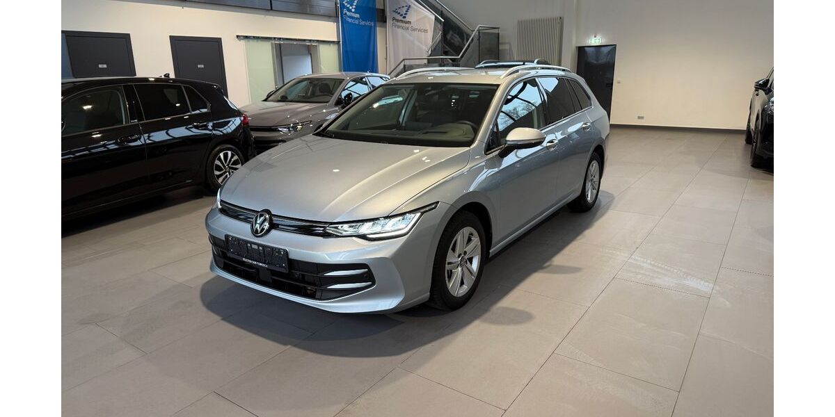 VW Golf 49.999 km 21.999 &euro; Tornesch 25436