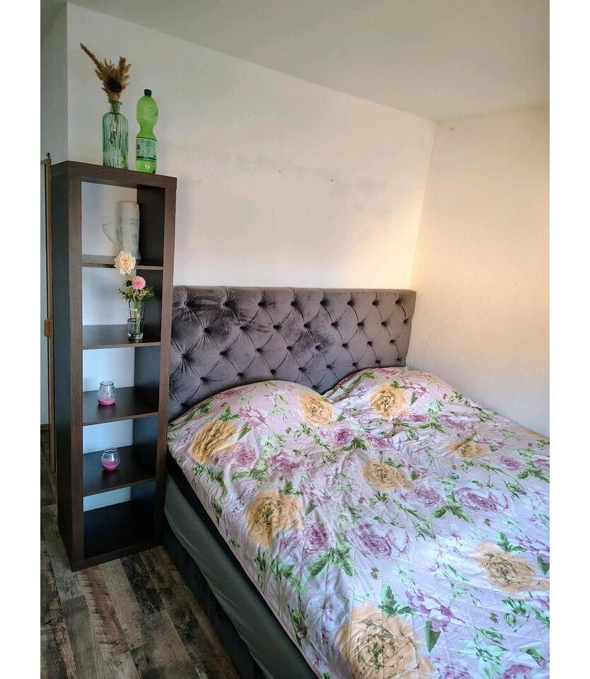 WG Zimmer Wohnung