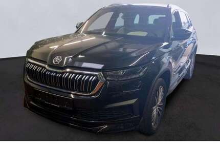 Skoda Kodiaq 36.400 km 38.690 € Bensheim 64625