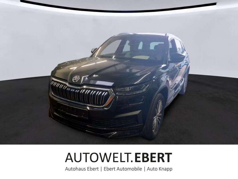 Skoda Kodiaq 36.400 km 38.690 € Bensheim 64625