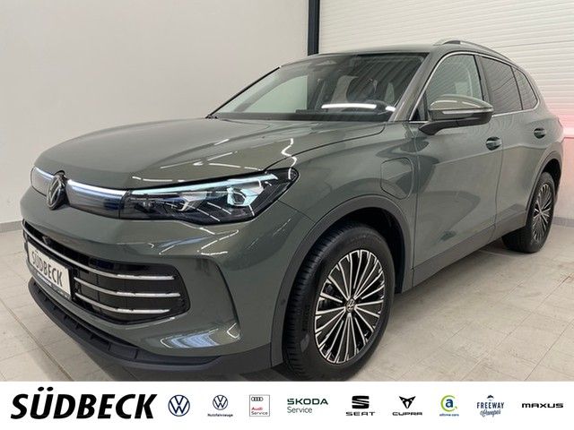 VW Tiguan 10.606 km 47.990 &euro; Cloppenburg 49661