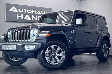 Jeep Wrangler 68.280 km 44.550 &euro; Bad Honnef/Rottbitze 53604