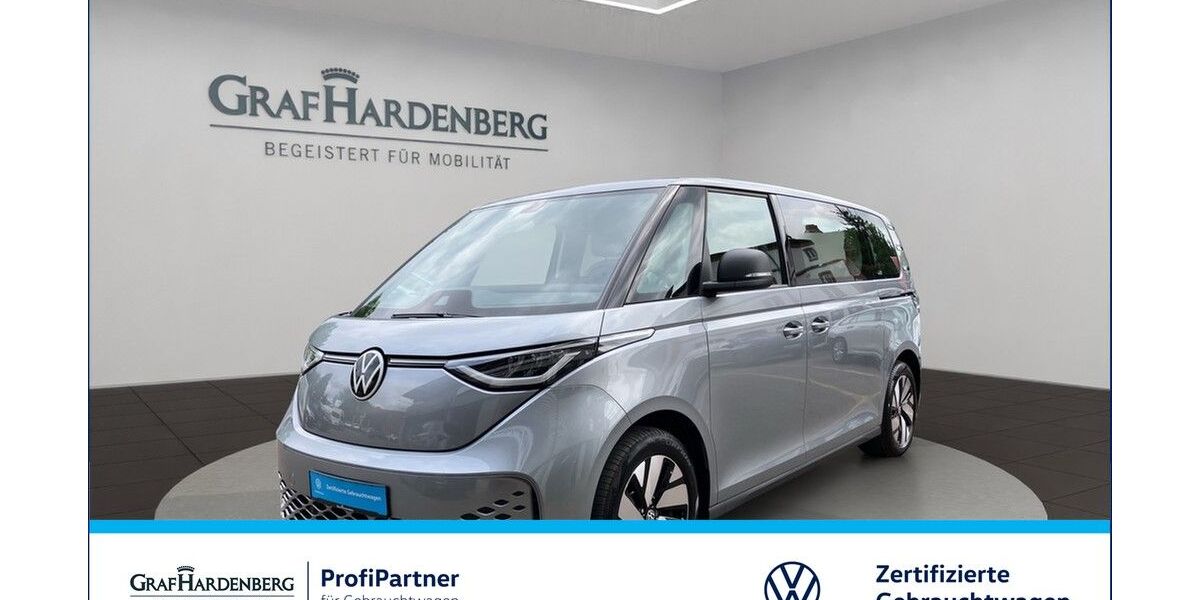 VW ID. Buzz 27.000 km 55.555 &euro; Lahr 77933