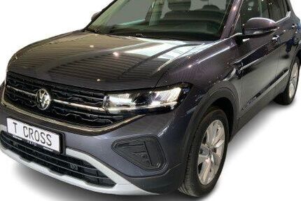 VW T-Cross 2.500 km 28.770 &euro; Süderbrarup 24392