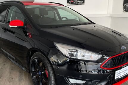 Ford Focus 145.427 km 7.990 &euro; Baunatal 34225