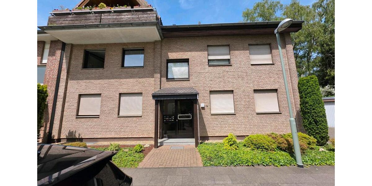 Erdgeschoßwohnung Dinslaken Hiesfeld - 2.5 Zimmer, 84 m&sup2;, 249.900&euro; | Angebot:26691732