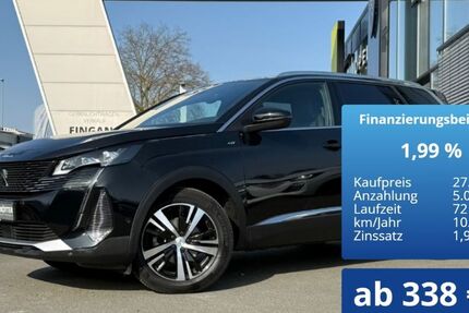 Peugeot 5008 21.711 km 26.900 &euro; Bad Salzuflen 32108
