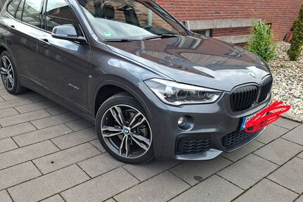 BMW X1 87.500 km 18.300 &euro; Dülmen 48249