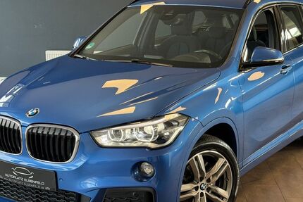 BMW X1 88.963 km 20.990 &euro; Elsenfeld 63820