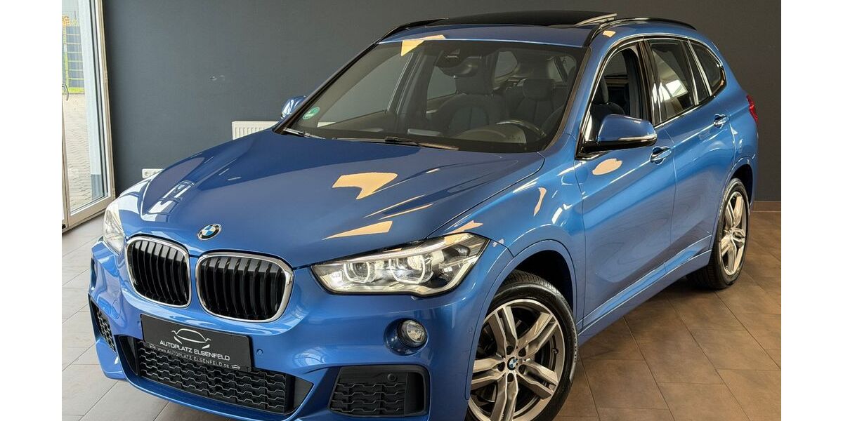 BMW X1 88.963 km 20.990 &euro; Elsenfeld 63820