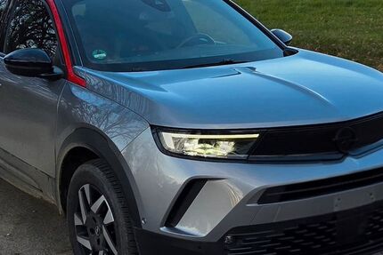 Opel Mokka 38.000 km 17.600 &euro; Deggenhausertal 88693