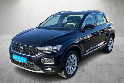 VW T-Roc 57.167 km 22.391 &euro; Goslar 38644