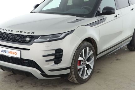 Land Rover Range Rover Evoque 43.653 km 32.190 &euro; Dresden 01187