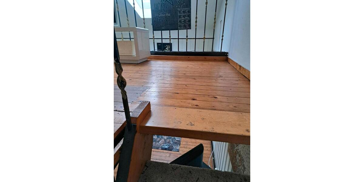 Maisonettenwohnung Bestwig - 1 Zimmer, 50 m&sup2;, 277&euro; | Angebot:26251802