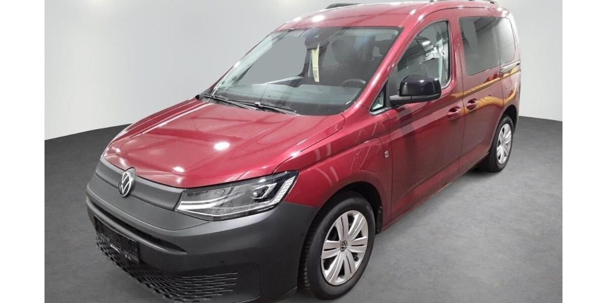 VW Caddy 4.010 km 33.870 &euro; Hagen 58091