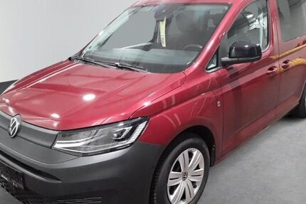 VW Caddy 4.010 km 33.875 &euro; Hagen 58091