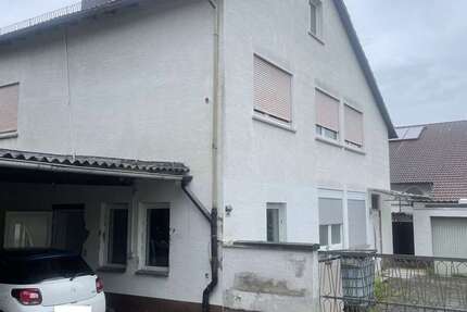 Wohnung zum Kaufen in Ober-Ramstadt Nieder-Modau 139.000 € 68 m² 3 zimmer