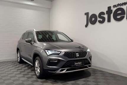 Seat Ateca 44.712 km 25.990 € Monheim am Rhein 40789